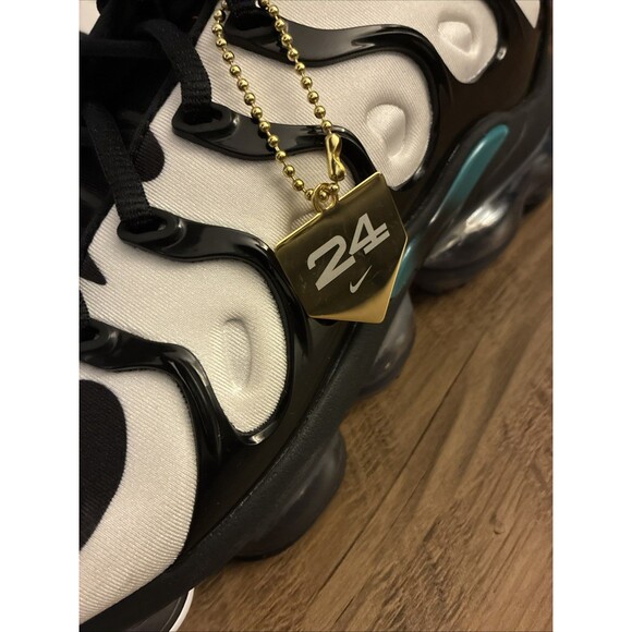 Nike Air Vapormax Plus Ken Griffey Jr x SpiderMan Men Size 9 Shoes DJ5189-001